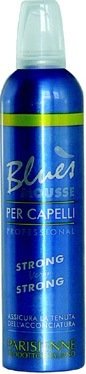 Kallos spuma fixativa Blues Strong 400ml